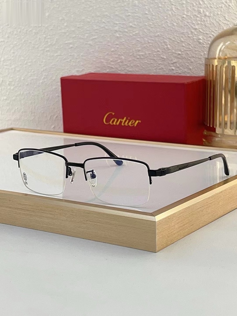 CARTIER - 8200962 - 55-18-140 - Image 2