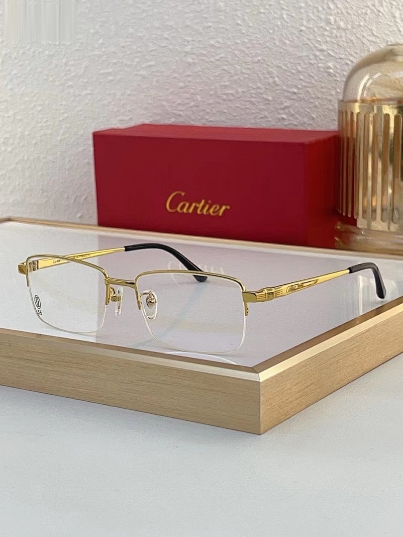 CARTIER - 8200962 - 55-18-140 - Image 3