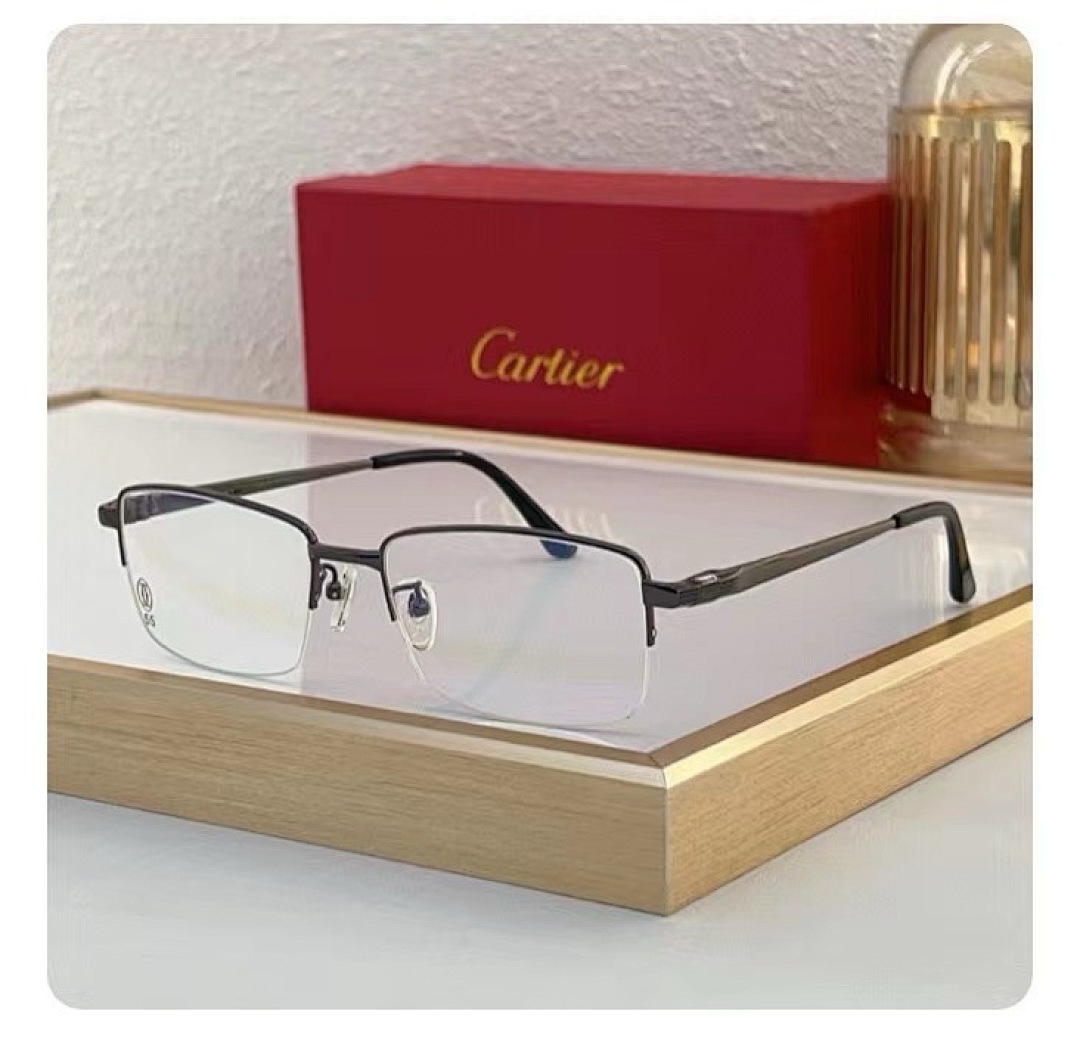 CARTIER - 8200962 - 55-18-140 - Image 4