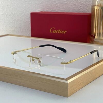 CARTIER - 8201061 - 55-17-140