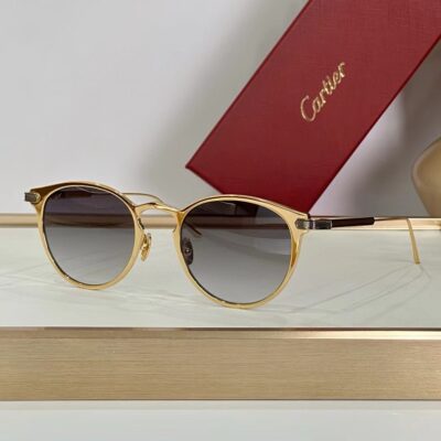 CARTIER - CT0021 - 50-21-145