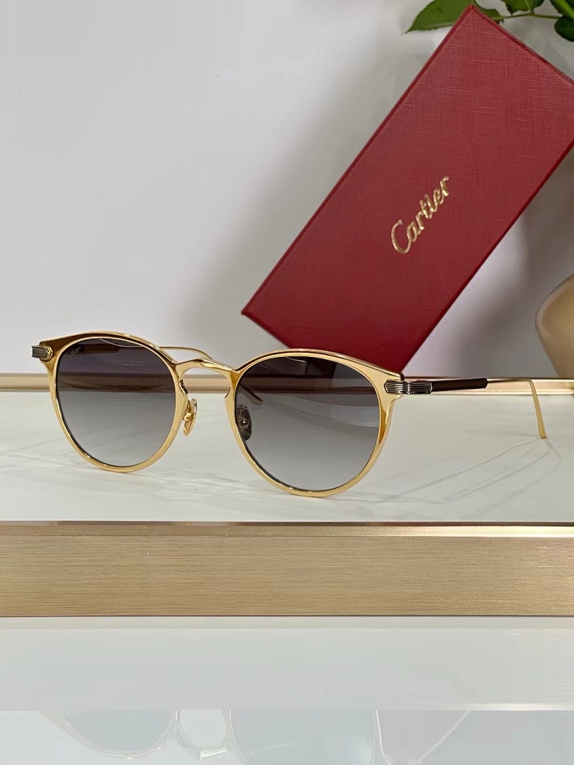 CARTIER - CT0021 - 50-21-145