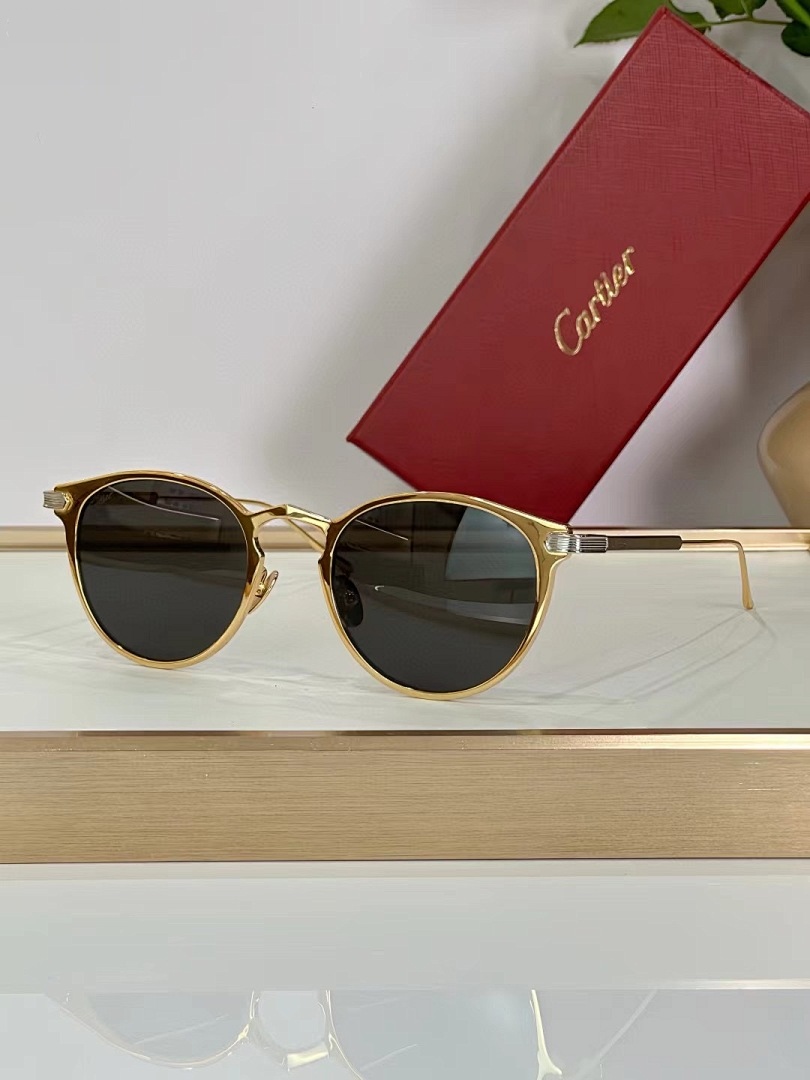 CARTIER - CT0021 - 50-21-145 - Image 2