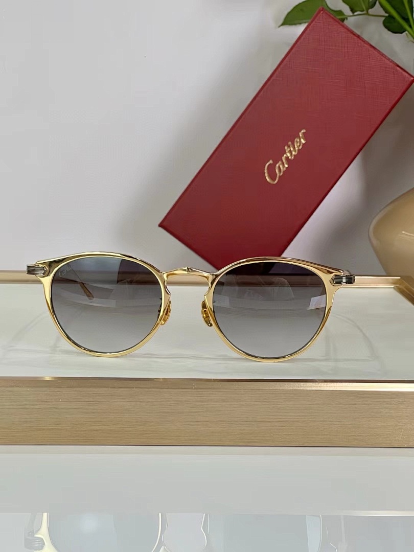 CARTIER - CT0021 - 50-21-145 - Image 6