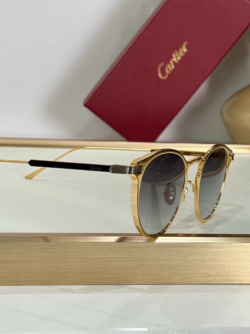 CARTIER - CT0021 - 50-21-145 - Image 8