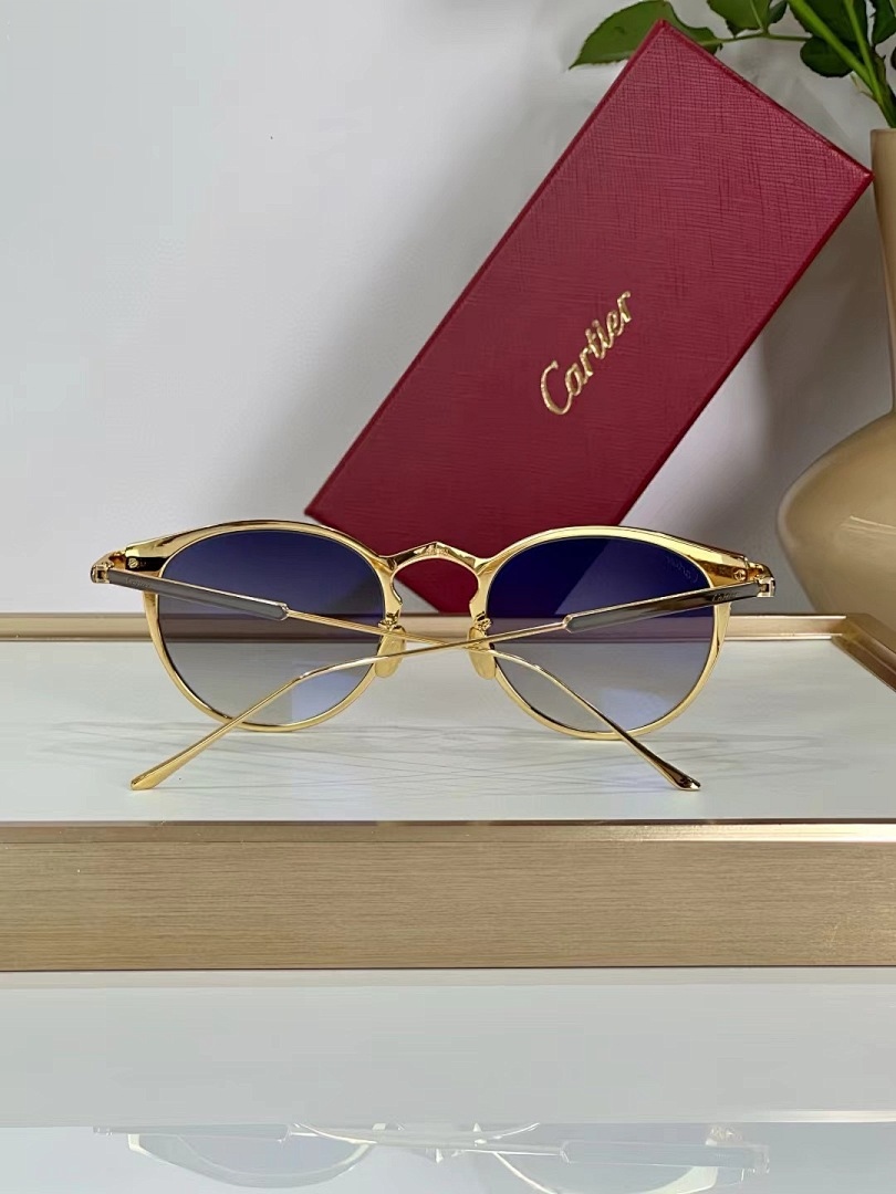 CARTIER - CT0021 - 50-21-145 - Image 7