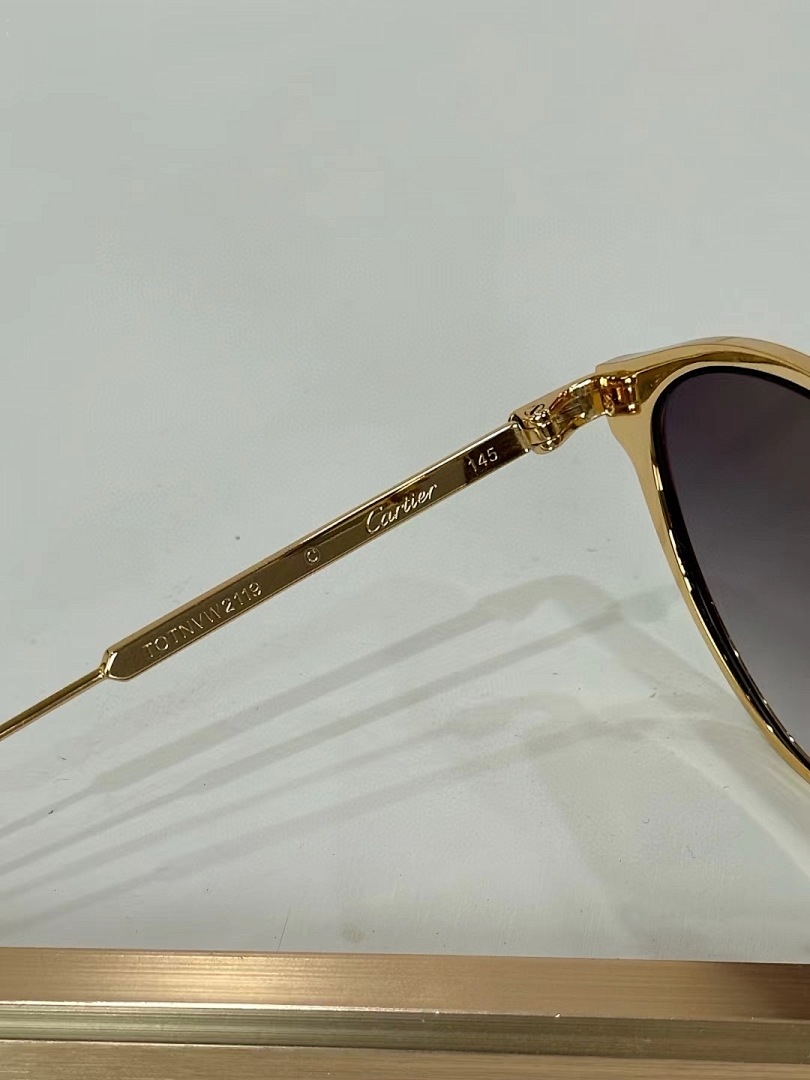 CARTIER - CT0021 - 50-21-145 - Image 4