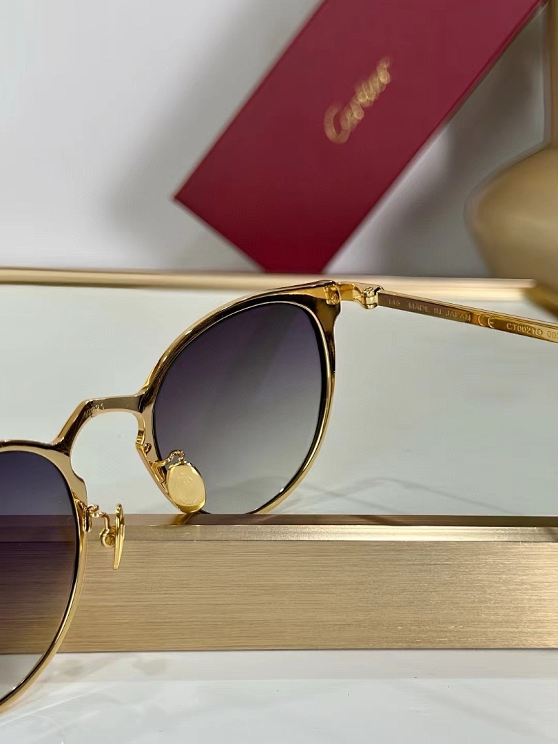 CARTIER - CT0021 - 50-21-145 - Image 5
