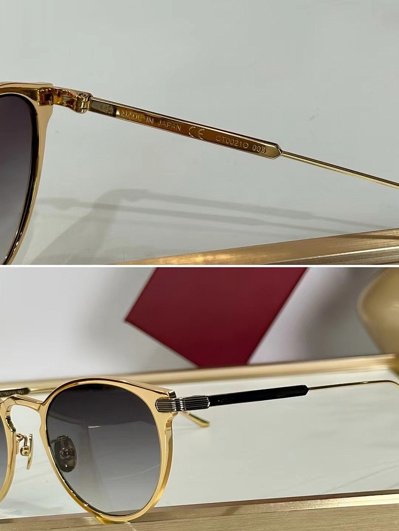 CARTIER - CT0021 - 50-21-145 - Image 9