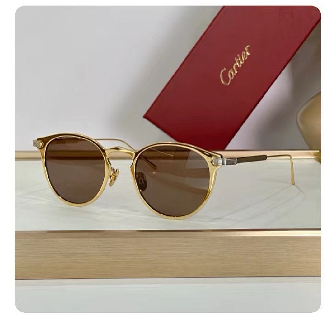 CARTIER - CT0021 - 50-21-145 - Image 3