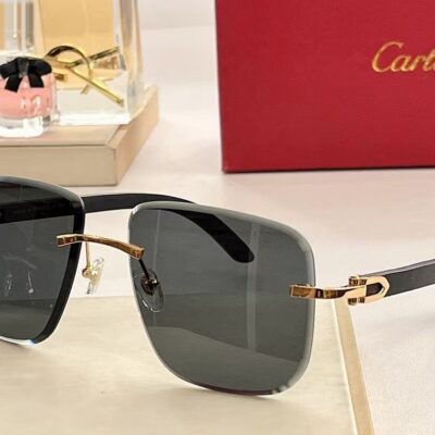 CARTIER - CT00520 - 59-14-150