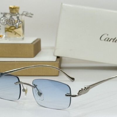 CARTIER - CT0061 - 55-18-145