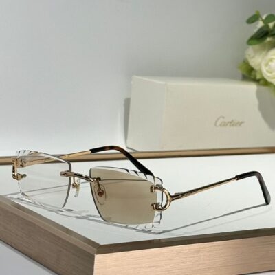 CARTIER - CT0092 - 55-18-145