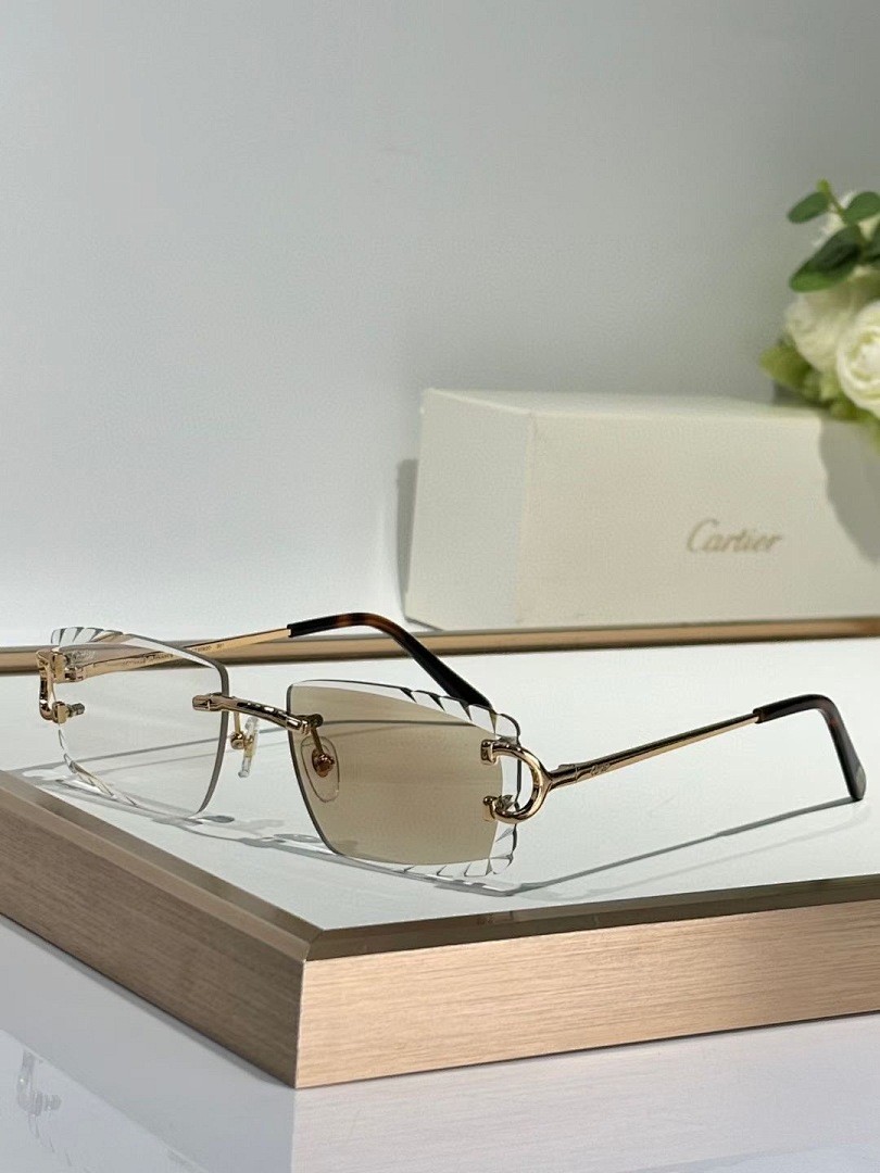 CARTIER - CT0092 - 55-18-145