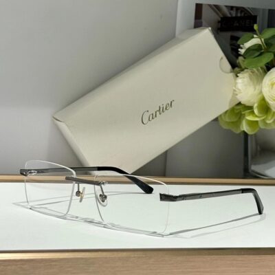 CARTIER - CT0167 - 57-18-145