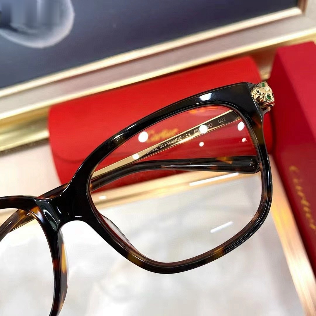 CARTIER - CT0210 - 54-15-135 - Image 7