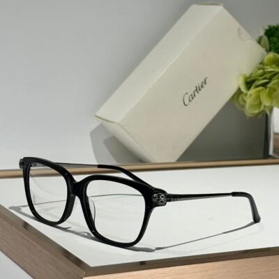 CARTIER - CT0210 - 54-15-135