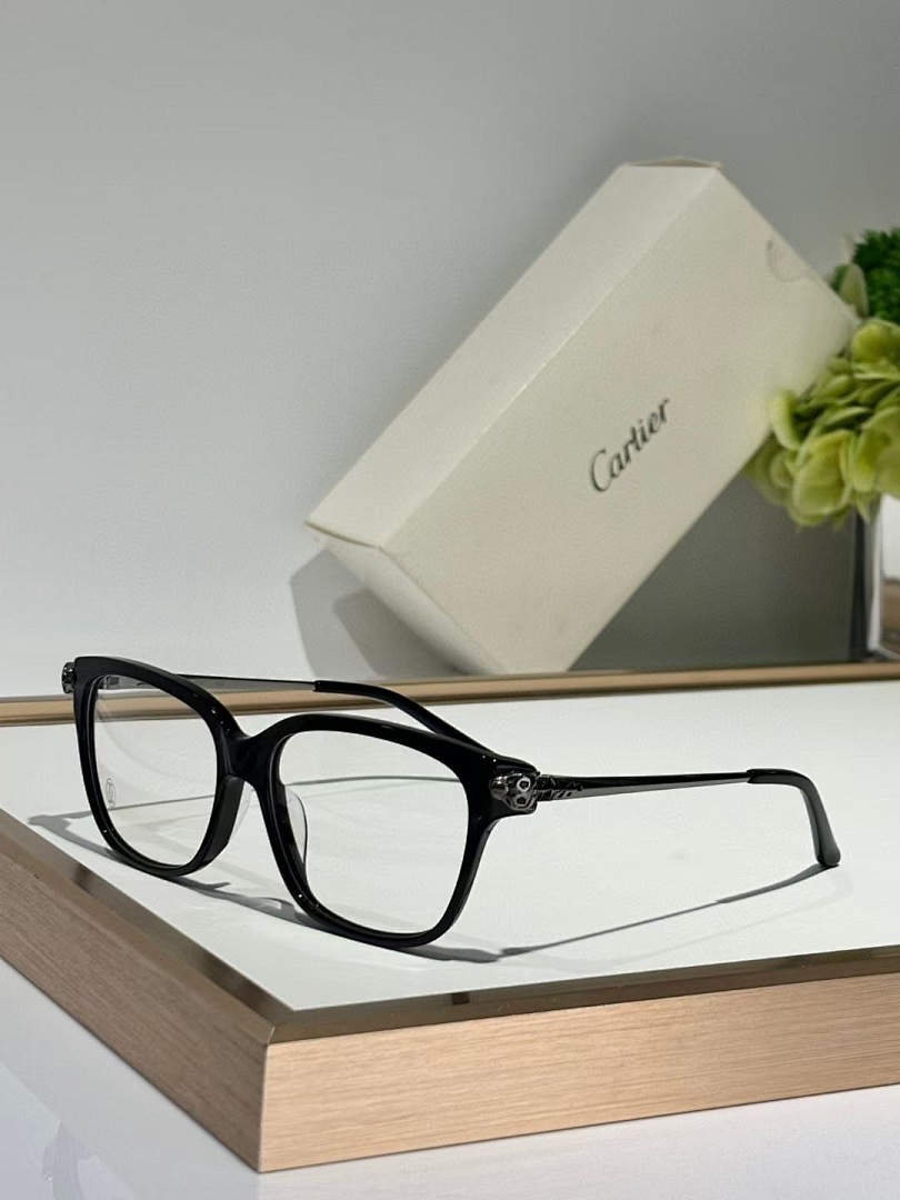 CARTIER - CT0210 - 54-15-135