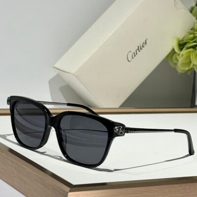 CARTIER - CT0210 - 54-15-145
