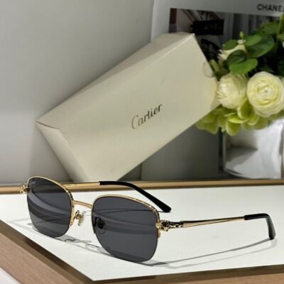 CARTIER - CT0235 - 54-19-145