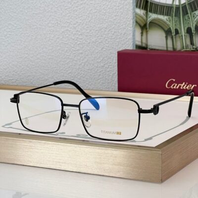 CARTIER - CT0260 - 54-18-145
