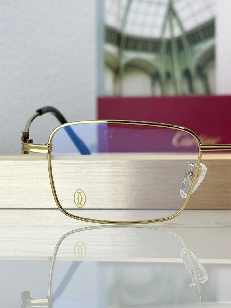 CARTIER - CT0260 - 54-18-145 - Image 5