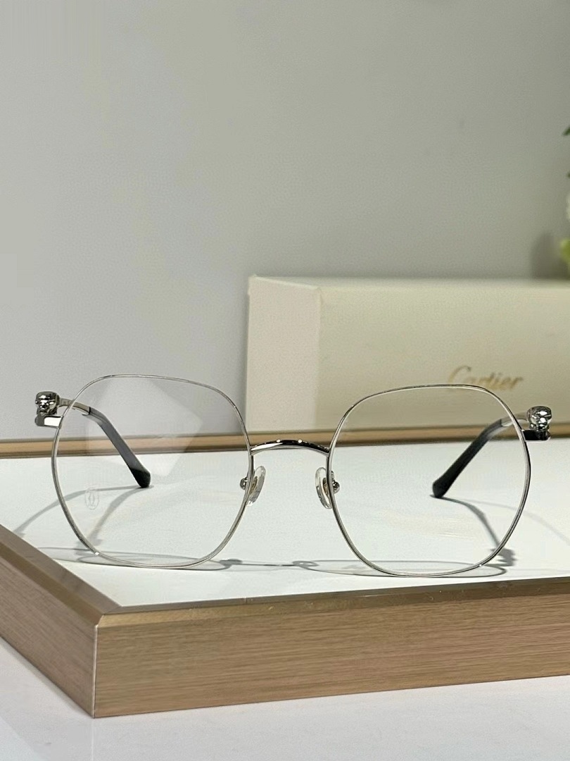CARTIER - CT0267 - 58-21-145