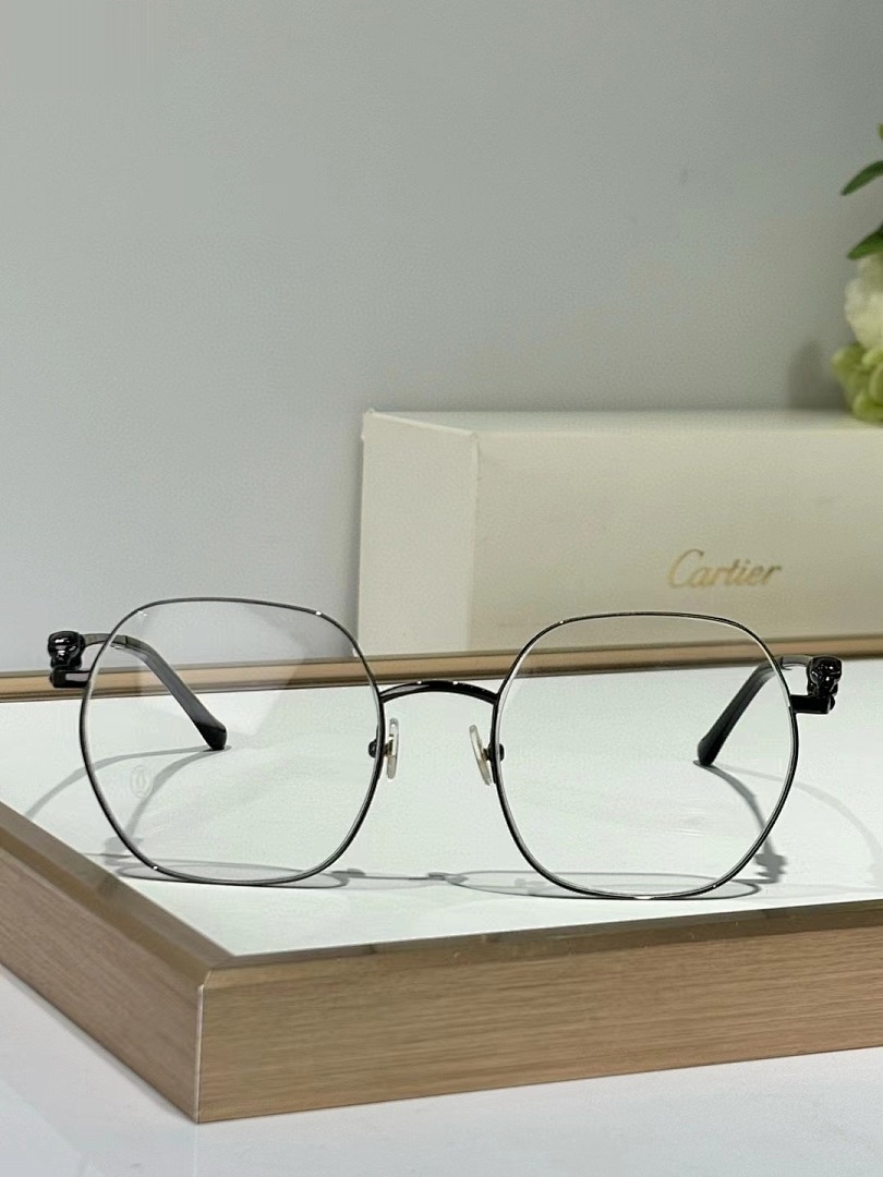 CARTIER - CT0267 - 58-21-145 - Image 2