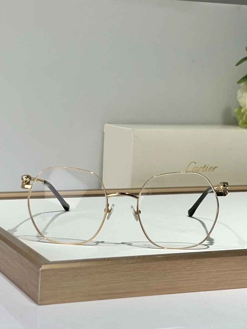 CARTIER - CT0267 - 58-21-145 - Image 3
