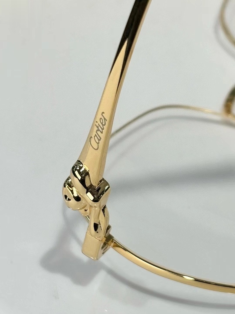 CARTIER - CT0267 - 58-21-145 - Image 6
