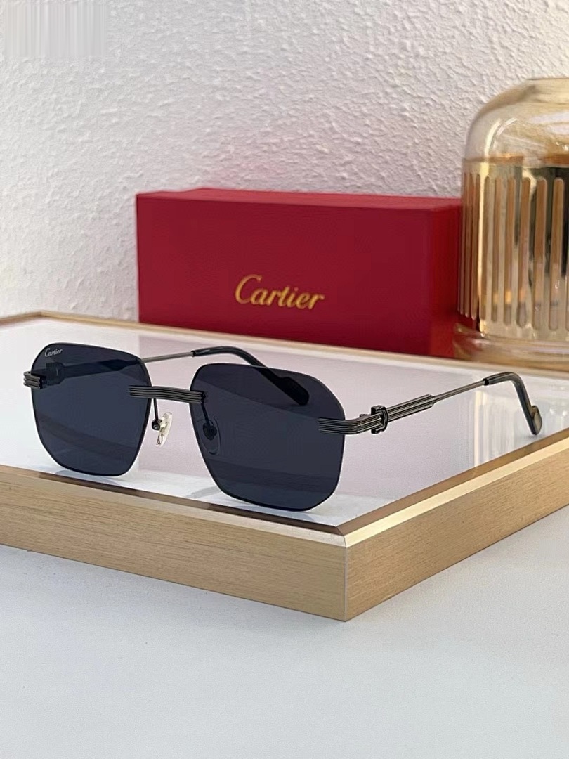 CARTIER - CT0271 - 58-17-145 - Image 5