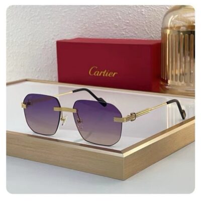 CARTIER - CT0271 - 58-17-145