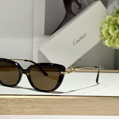 CARTIER - CT0282 - 53-16-145