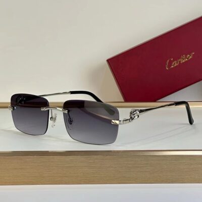CARTIER - CT0290 - 55-19-145