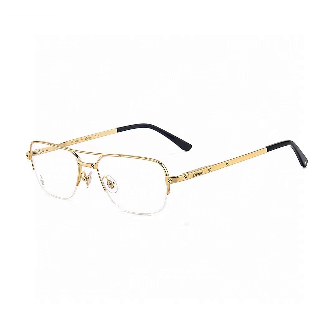 CARTIER - CT0308 - 56-17-145 - Image 2