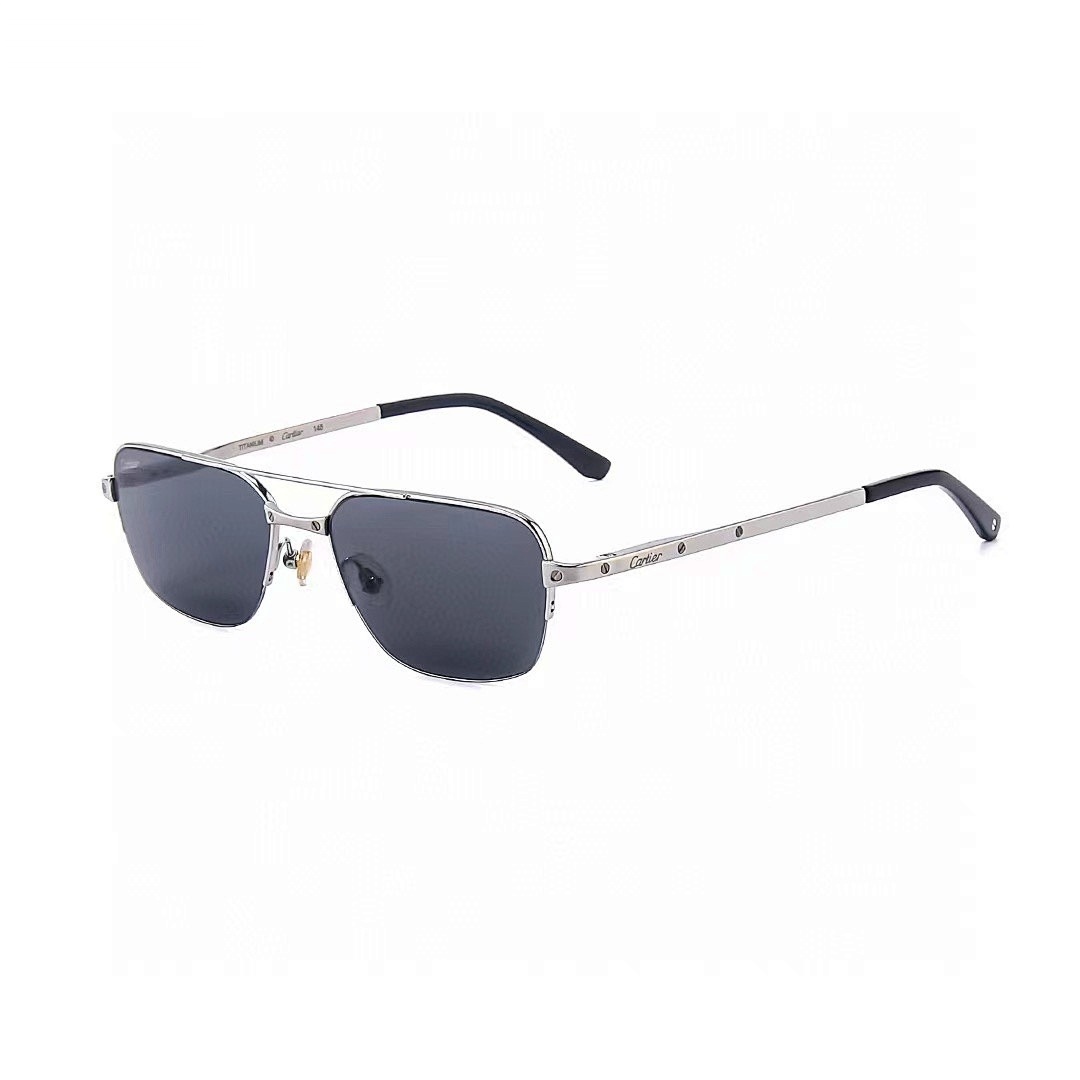 CARTIER - CT0308 - 56-17-145 - Image 4