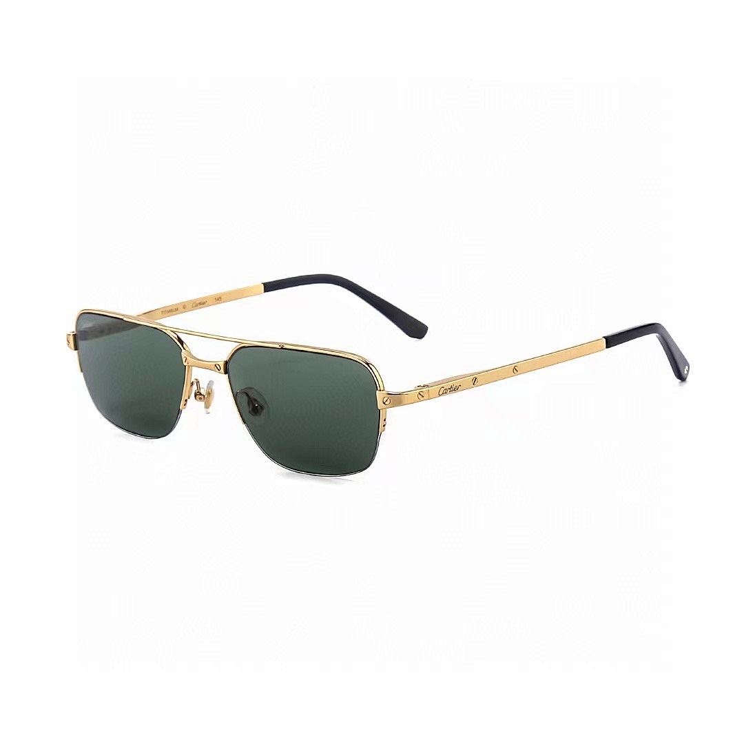 CARTIER - CT0308 - 56-17-145 - Image 6