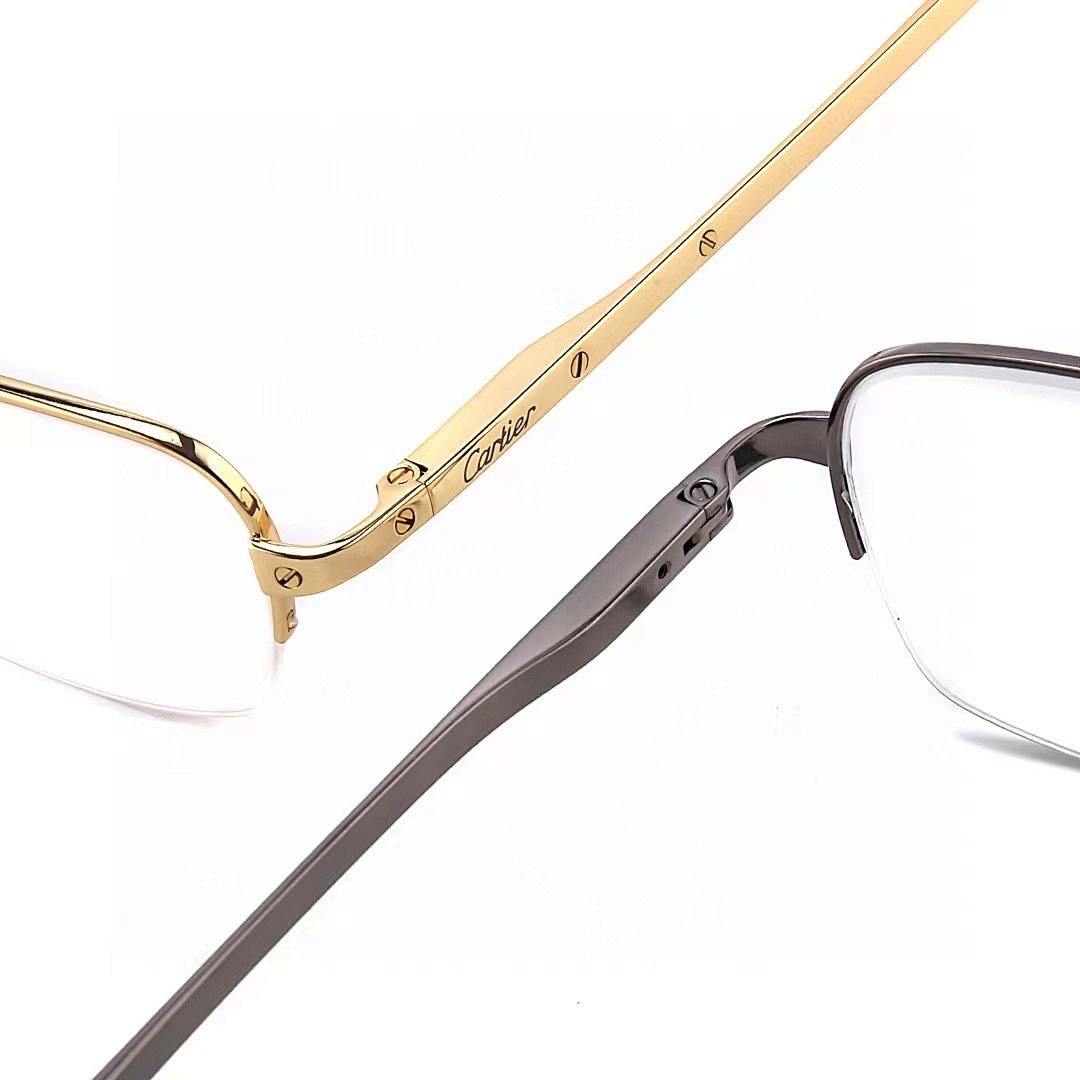 CARTIER - CT0308 - 56-17-145 - Image 8