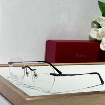 CARTIER - CT0309 - 52-18-145