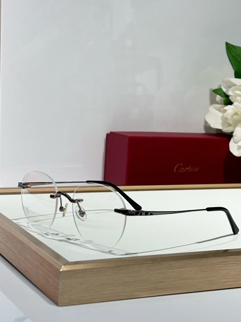 CARTIER - CT0309 - 52-18-145