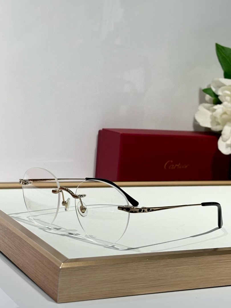 CARTIER - CT0309 - 52-18-145 - Image 3