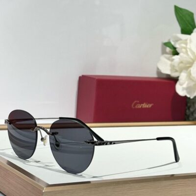 CARTIER - CT0309 - 52-18-145