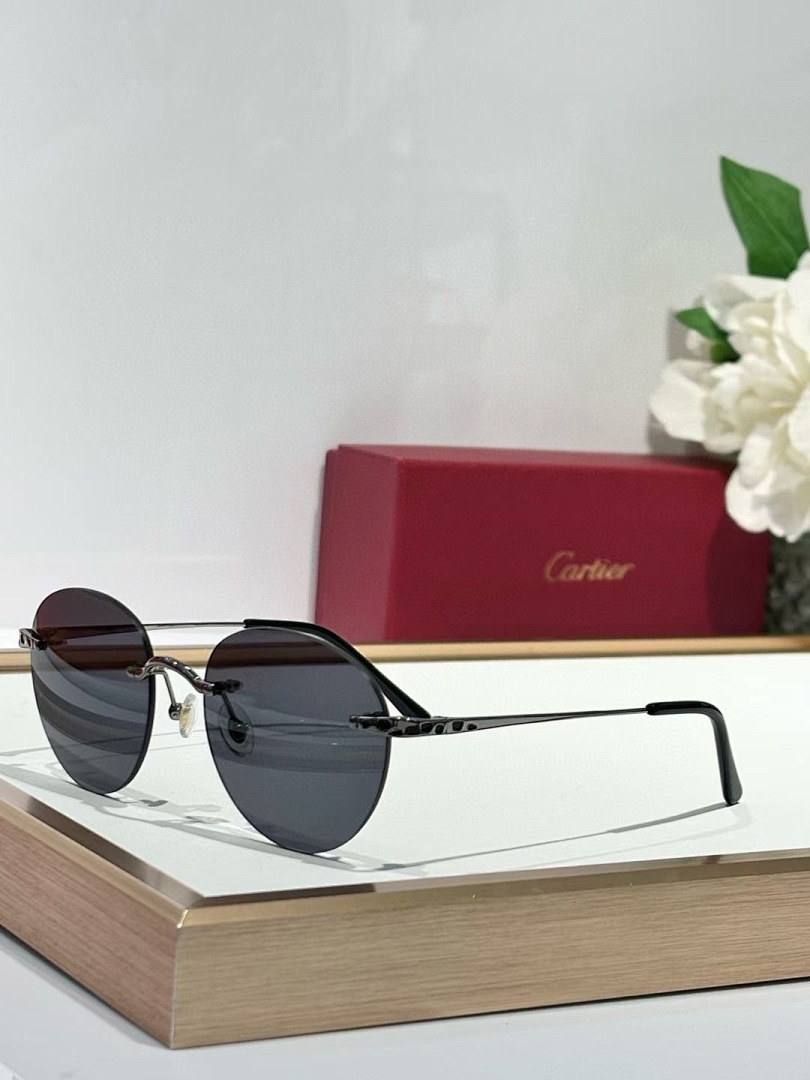 CARTIER - CT0309 - 52-18-145