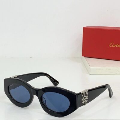 CARTIER - CT0313 - 53-21-143