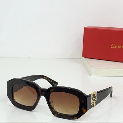 CARTIER - CT0314 - 52-20-143