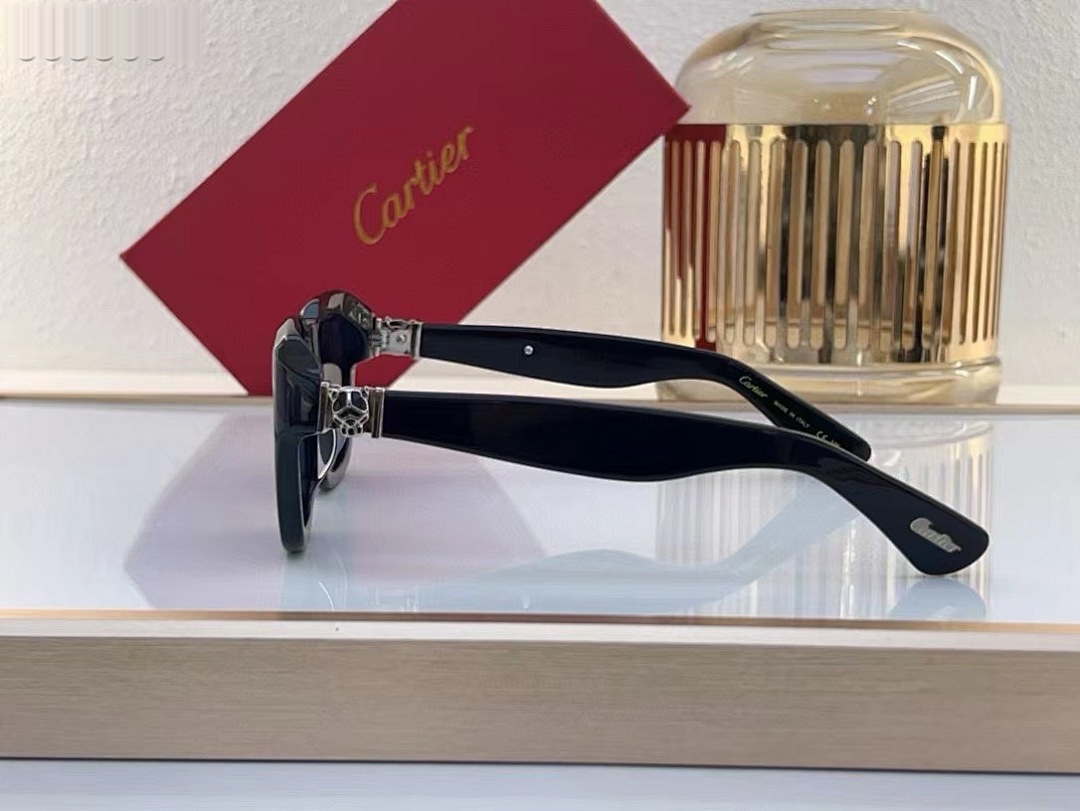 CARTIER - CT0317 - 51-22-145 - Image 7