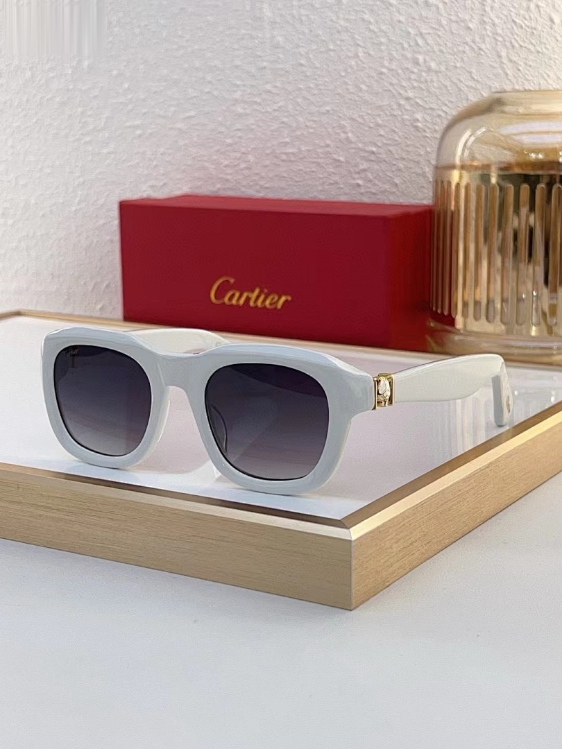 CARTIER - CT0317 - 51-22-145 - Image 2