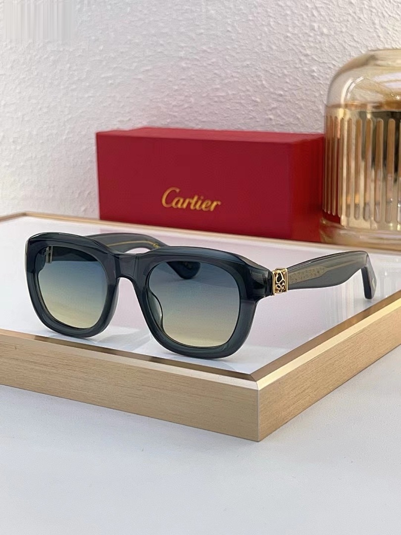 CARTIER - CT0317 - 51-22-145 - Image 3