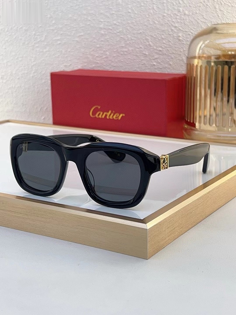 CARTIER - CT0317 - 51-22-145 - Image 4