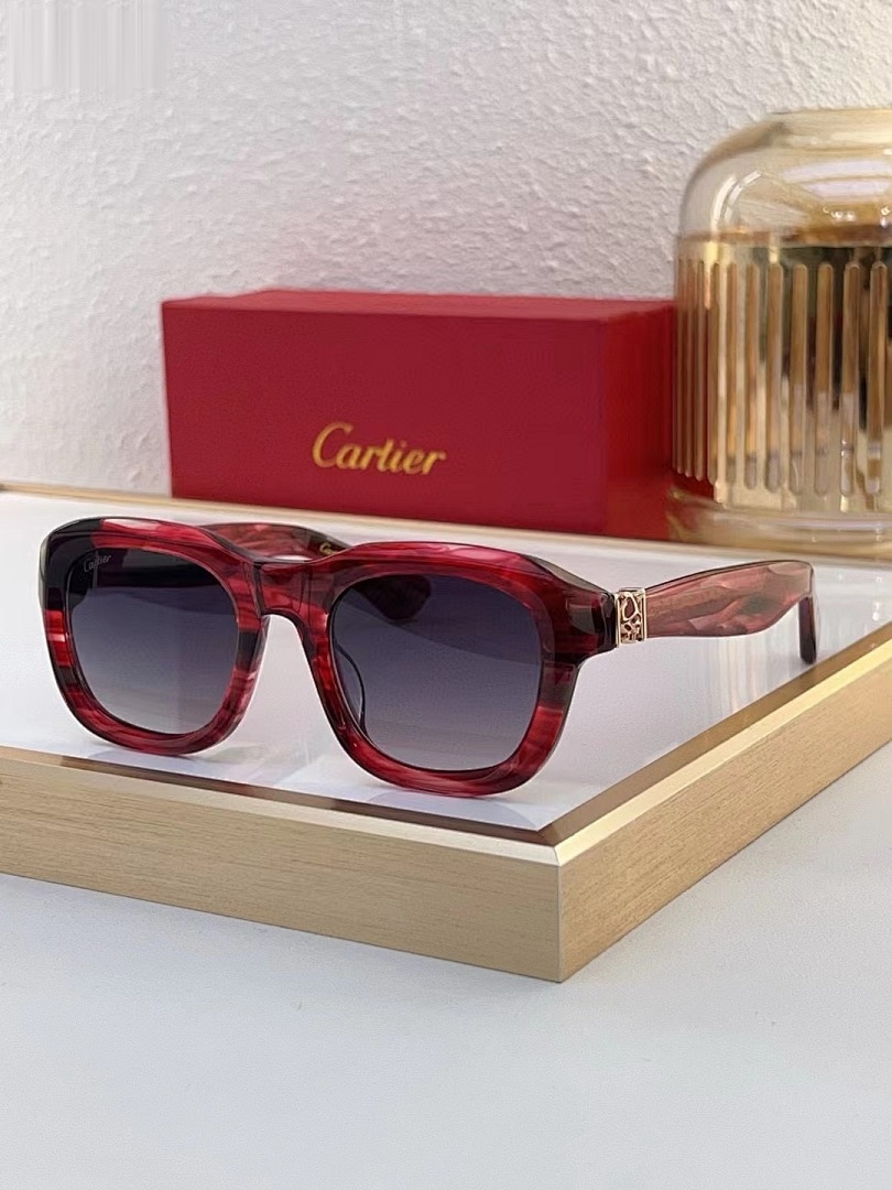 CARTIER - CT0317 - 51-22-145 - Image 5